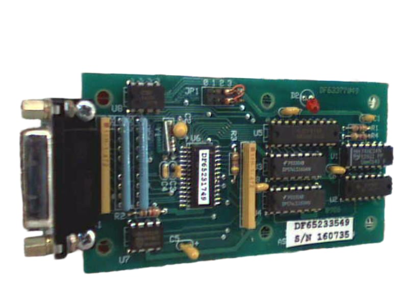 DEMATIC DF65233549