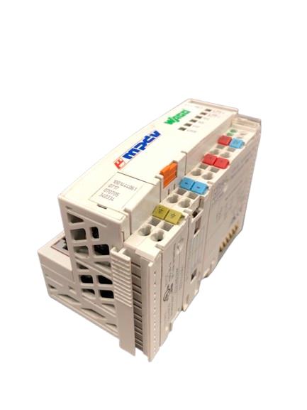 WAGO 750-881/K016-3780