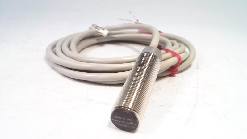 PEPPERL & FUCHS FYAA3A1-2