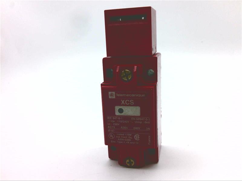 TELEMECANIQUE SENSORS XCSA723