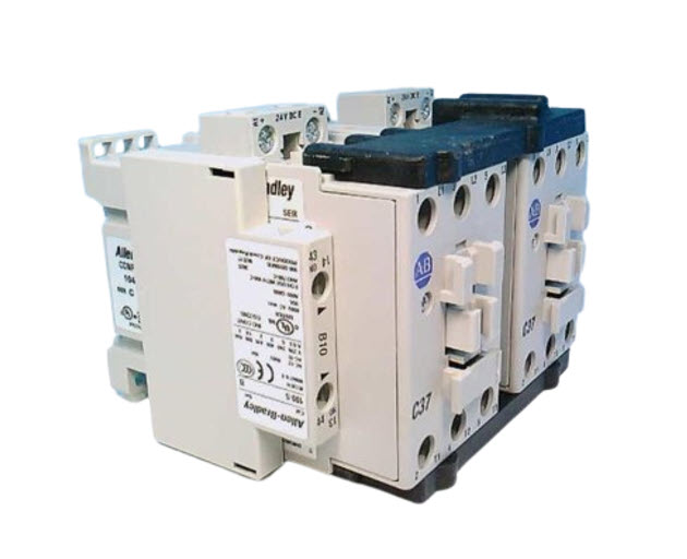 ALLEN BRADLEY 104-C37EJ22