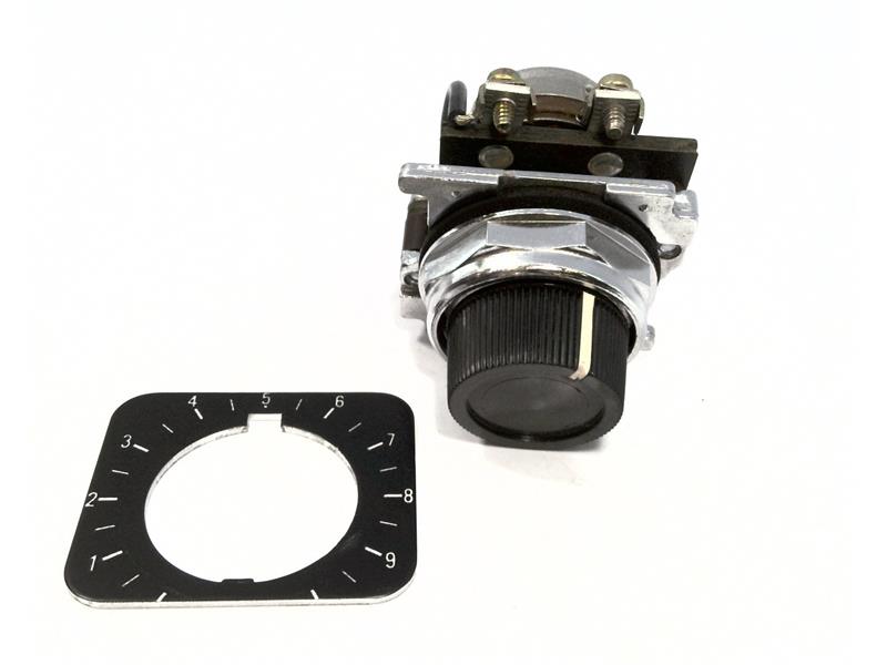 EATON CORPORATION 10250T-346