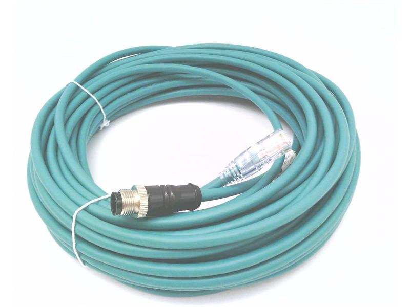 MENCOM MDE45-4MP-RJ45-15M