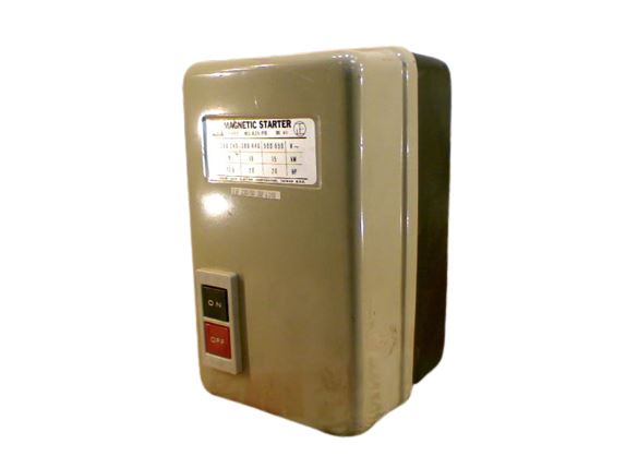 SHERNDIAN ELECTRIC CORP MS-A35-PB