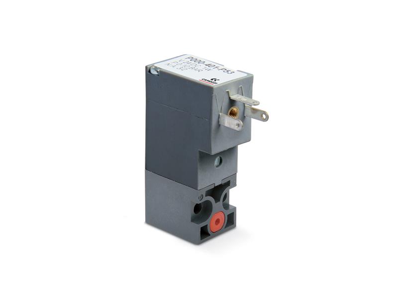 CAMOZZI P000-303-P52