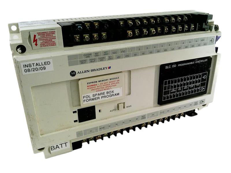 ALLEN BRADLEY 1745-LP156