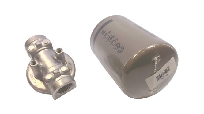 PARKER 12AT120BBPCN12H