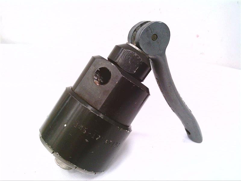 RAMER PRODUCTS INC 146-1255X1370