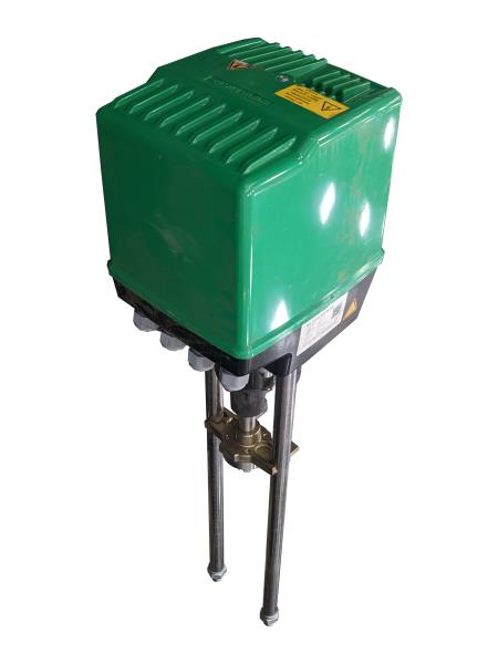 CIRCOR INTERNATIONAL REACT 60E-090