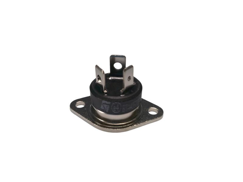 BTA40-600B by ST MICRO