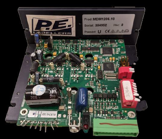 PE LABELLERS MDM1206.10