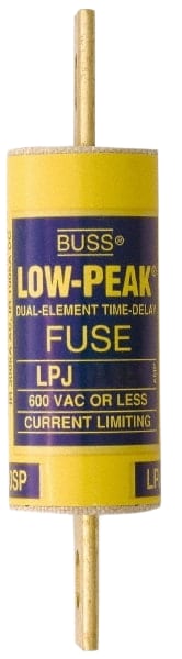 EATON CORPORATION LPJ-400SP