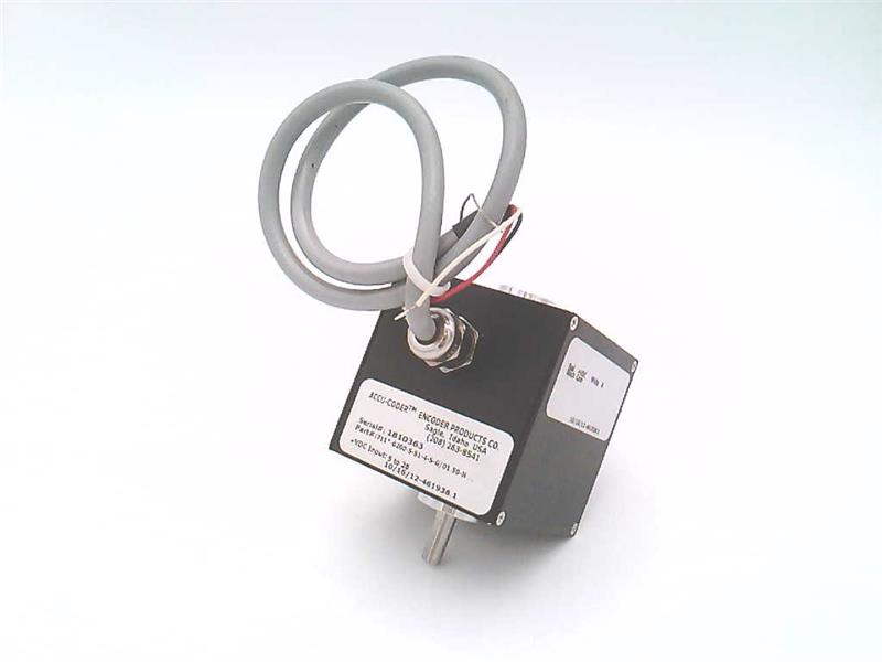 ENCODER PRODUCTS 711-0200-S-S1-4-S-G/01.50-N