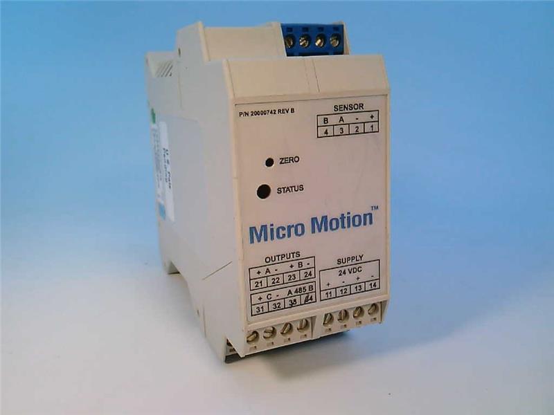 EMERSON 2500B3BBBCEZZZ