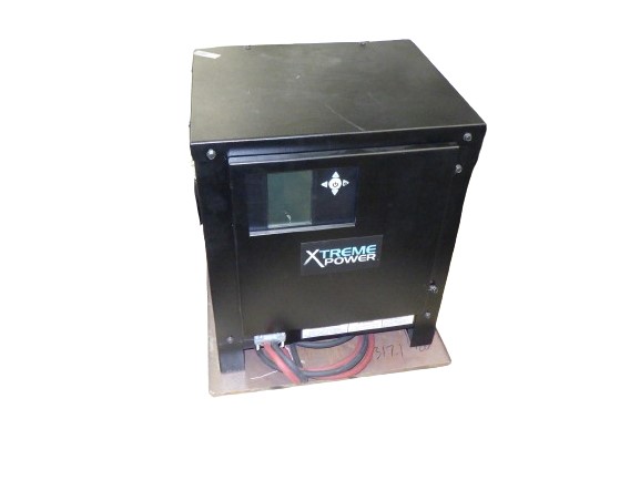 XTREME POWER CONVERSION HPS18/380B IE-1