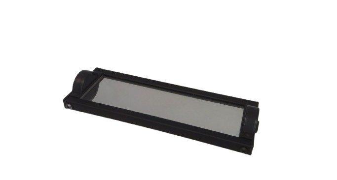 BANNER ENGINEERING MSM4A