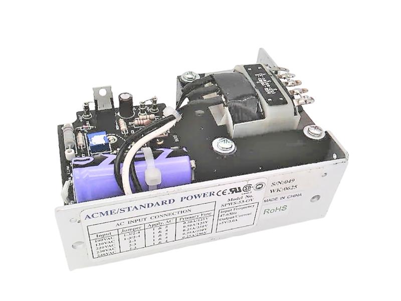 HUBBELL SPWS-53-OV
