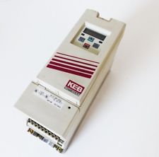 KEB AUTOMATION 09.F5.GBD-3A0A