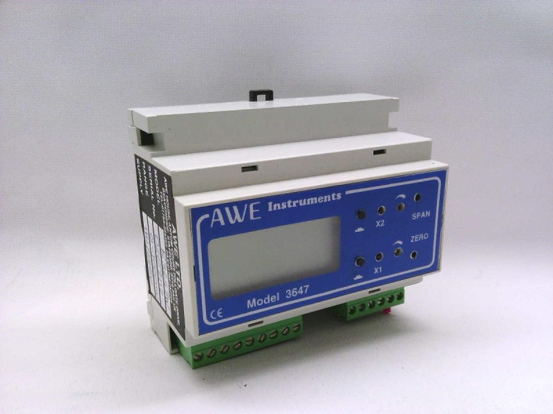 R3647W by AWE INSTRUMENTS