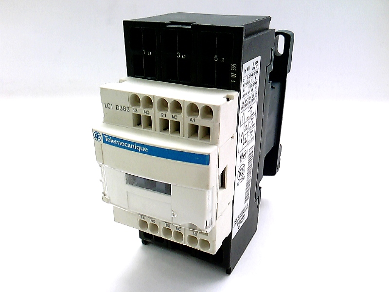 SCHNEIDER ELECTRIC LC1D383B7
