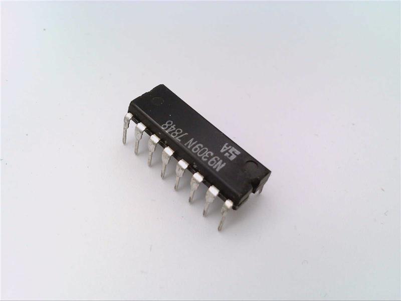 NXP SEMICONDUCTOR N9309N