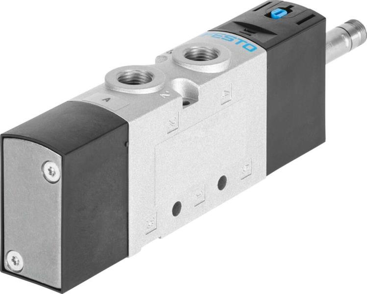 FESTO VUVS-L20-M52-MZD-G18-F7