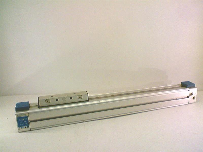 FESTO DGP-25-650-PPV-A-B