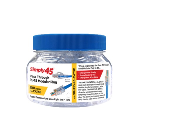 SIMPLY CONNECT S45-1500