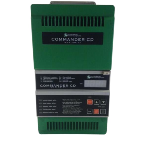 NIDEC CORP CDII750