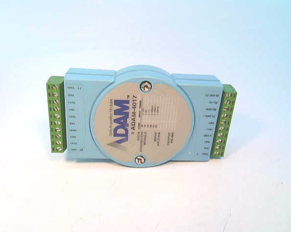 ADVANTECH ADAM-4018