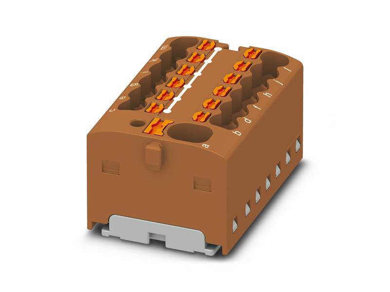 PHOENIX CONTACT PTFIX 4/12X1,5 BN