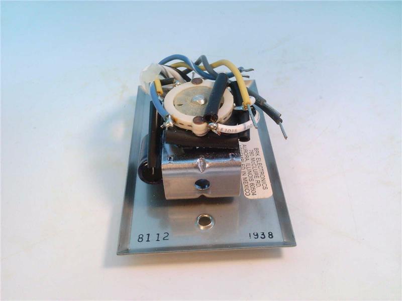 BRK ELECTRONICS RM-851-DH