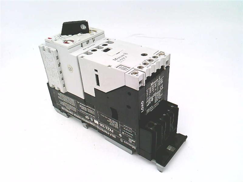 EATON CORPORATION PKZ2/ZM-16/S-SP