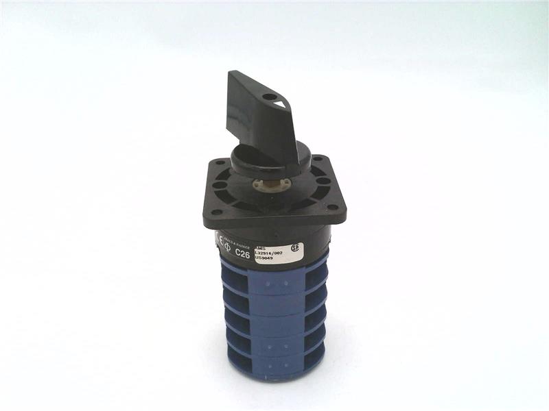 KRAUS & NAIMER AMSL32916/002