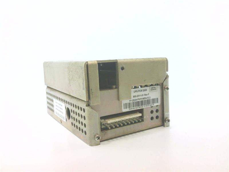 ID SYSTEMS 900-2311-01