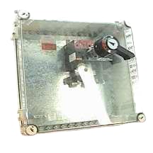 P2-30/F-C13-CNA/I by EATON CORPORATION