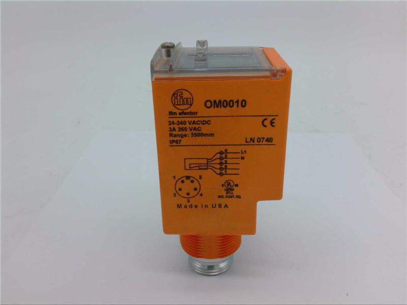 EFECTOR OMT-FKOA/T/LS-500-OM0010