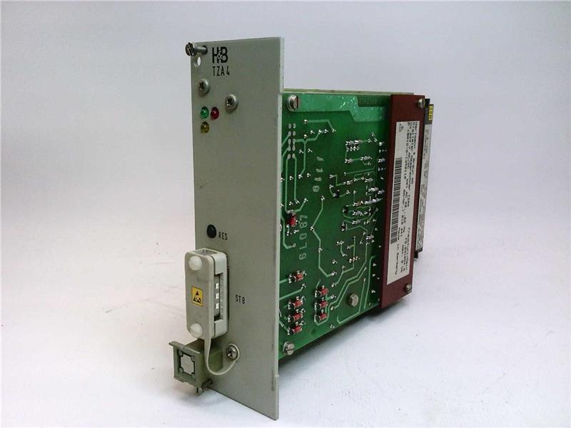 18015-0-1340110 by ASEA BROWN BOVERI