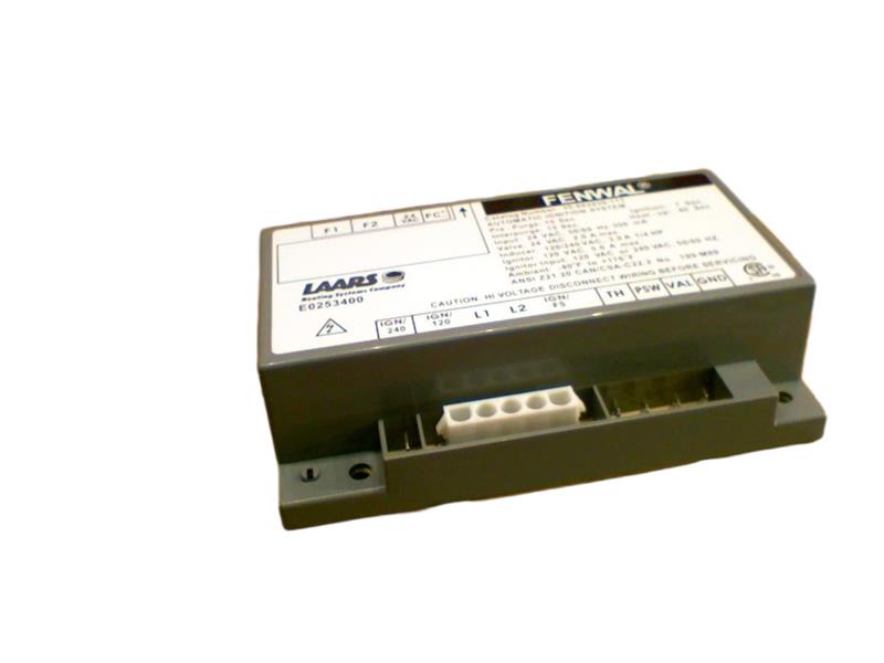 TELEDYNE E0253400