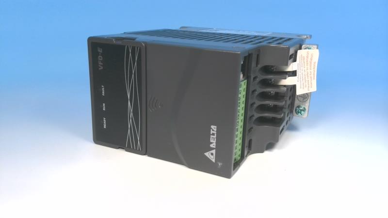 DELTA ELECTRONICS VFD004E11A