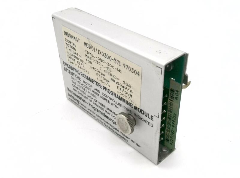 BOSCH MOD-01/1X0300-571