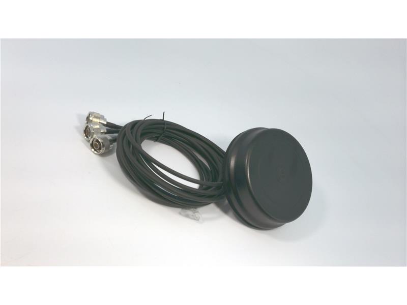 ZEBRA ML-2452-VMM5M3-N72