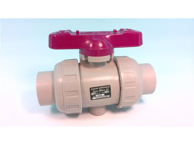 ASAHI DUO BLOC 21-1INCH