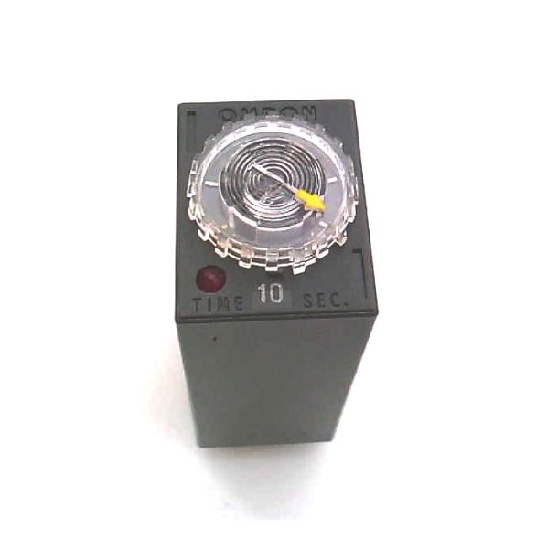 OMRON H3Y-2-US AC120 10S