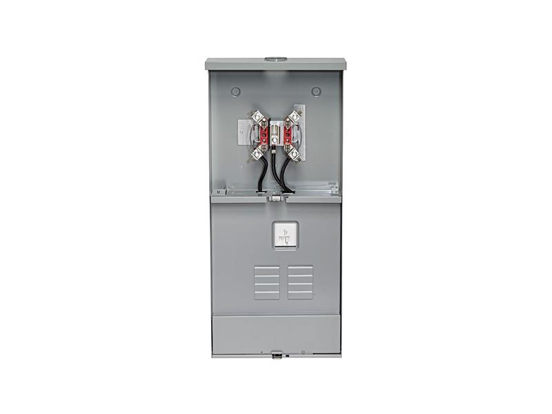 LEVITON LS815-BHD