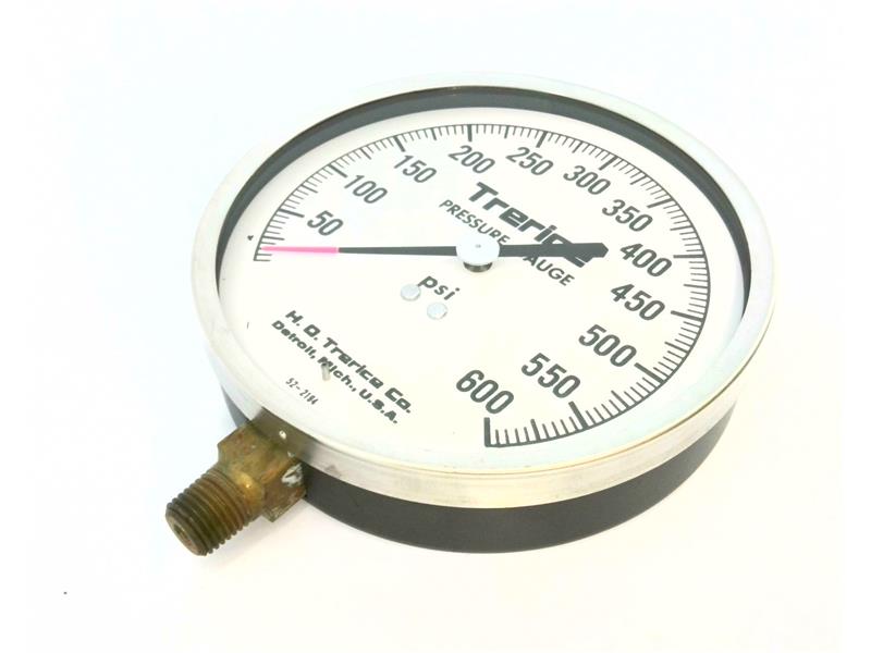 TRERICE 600C-0 - 600