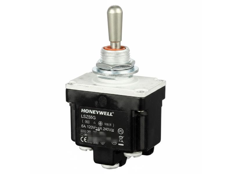 HONEYWELL LSZ55G