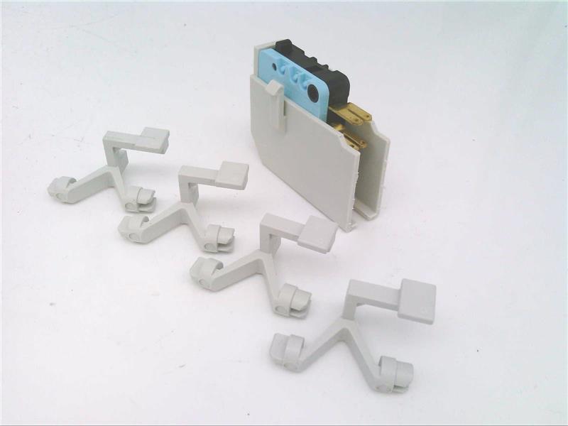 GS1AF1 by SCHNEIDER ELECTRIC