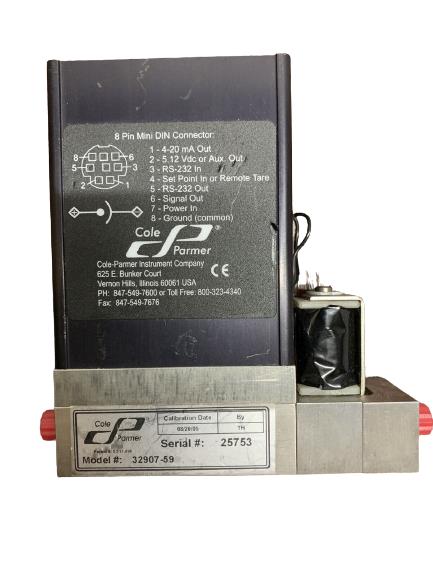 COLE PARMER 32907-59