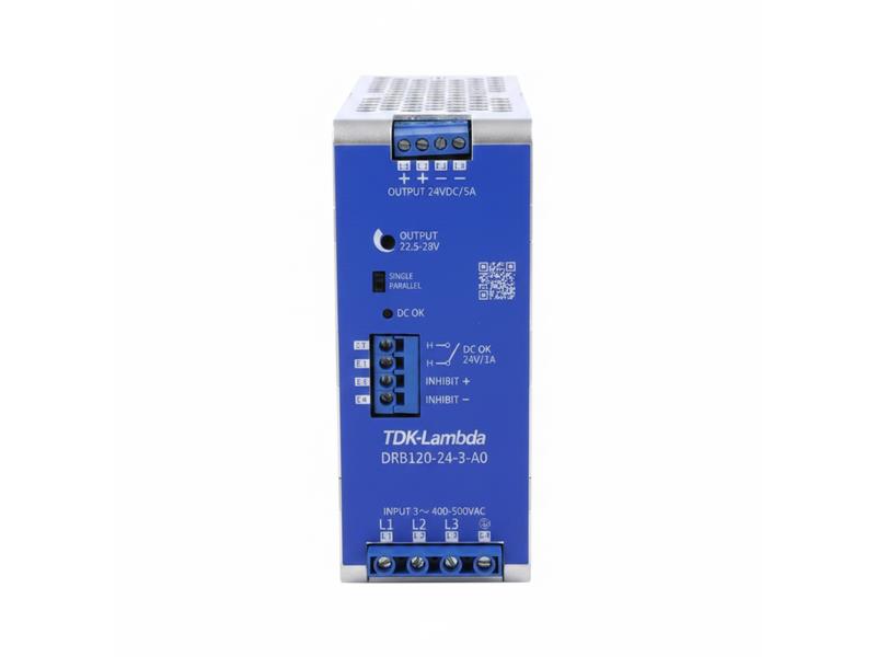 TDK DRB120-24-3-A0